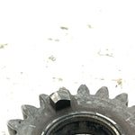 99-06 Polaris Trail Blazer 250 OEM 21T Transmission Gear 3233677 AP224