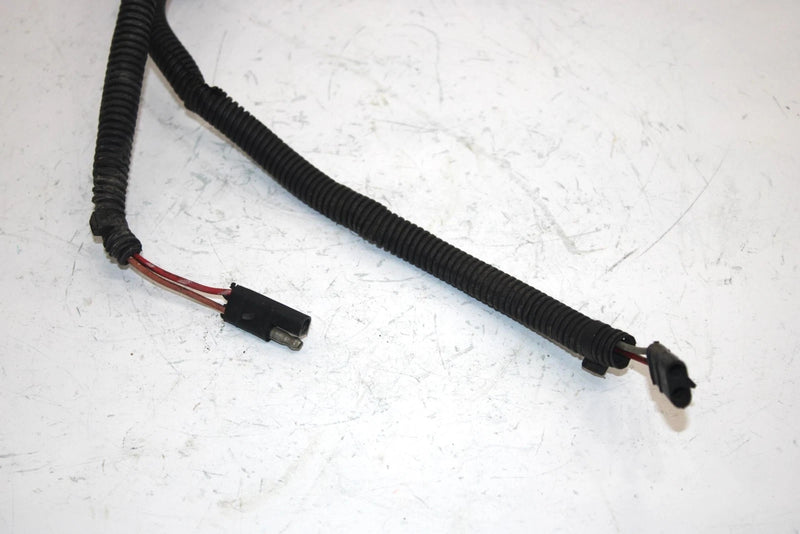 91 Polaris Trail Boss 350l 4x4 Oem Main Wire Harness 2460298 AP15