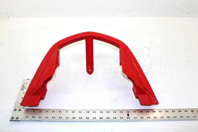 2006 Polaris 600 Fusion Oem Front Bumper 5434953-070 SP31