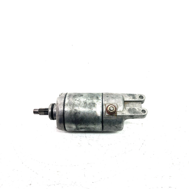 03 Honda Foreman Rubicon 500 TRX500FA 4x4 OEM Starter Motor 31200-HN2-003 AH93