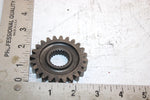 2004 Honda Fourtrax Rincon Oem 24T 2nd Mainshaft Gear 23421-HN8-000 AH2