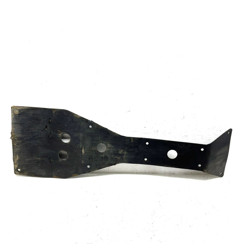 00-01 Arctic Cat 500 4x4 Automatic OEM Belly Pan Skid Plate 0406-516 AA32