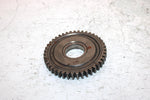 2019 Honda Trx500fe2ac Oem 43T Countershaft Gear 23431-HR0-F00 AH12