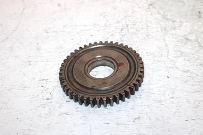 2019 Honda Trx500fe2ac Oem 43T Countershaft Gear 23431-HR0-F00 AH12