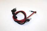 1990 Sea-doo Sp Oem Battery Cable Set 278000084 JS12