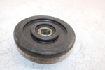 08 Yamaha Fx Nytro Mtx Oem Inner Idler Wheel With Collar 8ES-47319-01-00 SY91
