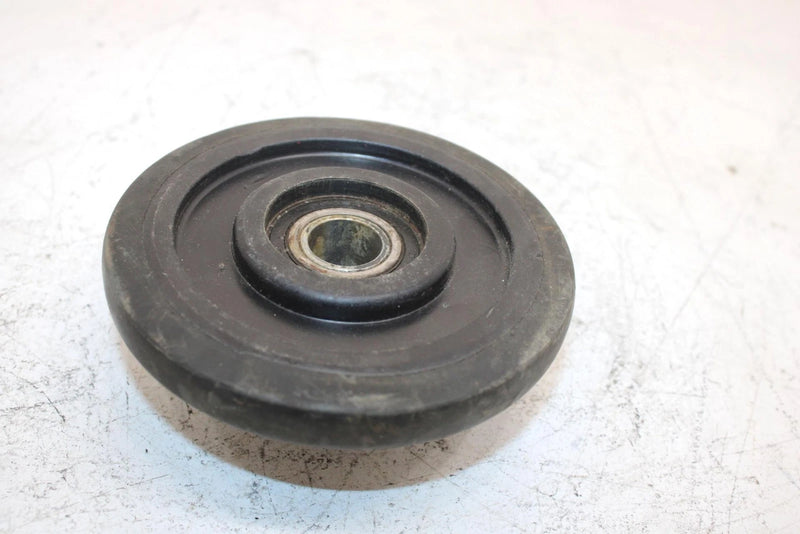 08 Yamaha Fx Nytro Mtx Oem Inner Idler Wheel With Collar 8ES-47319-01-00 SY91