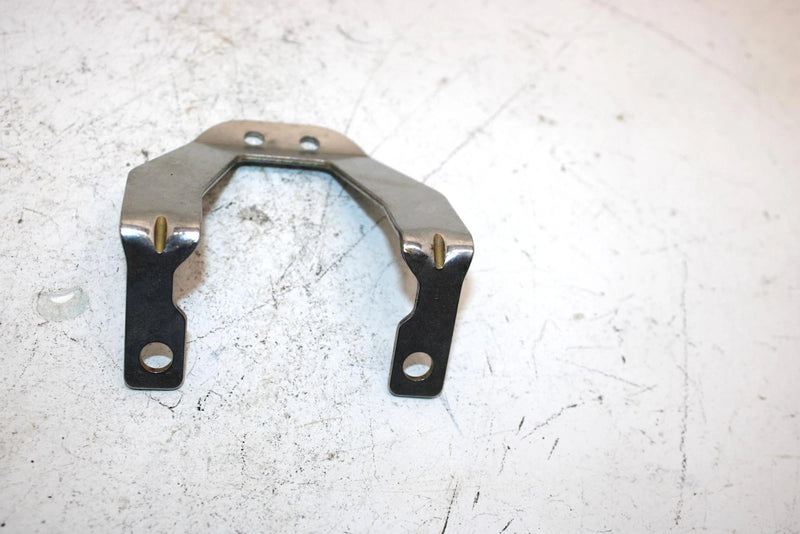03 Polaris Supersport Edge Oem Bracket, Console Support Polished 5245354 SP131