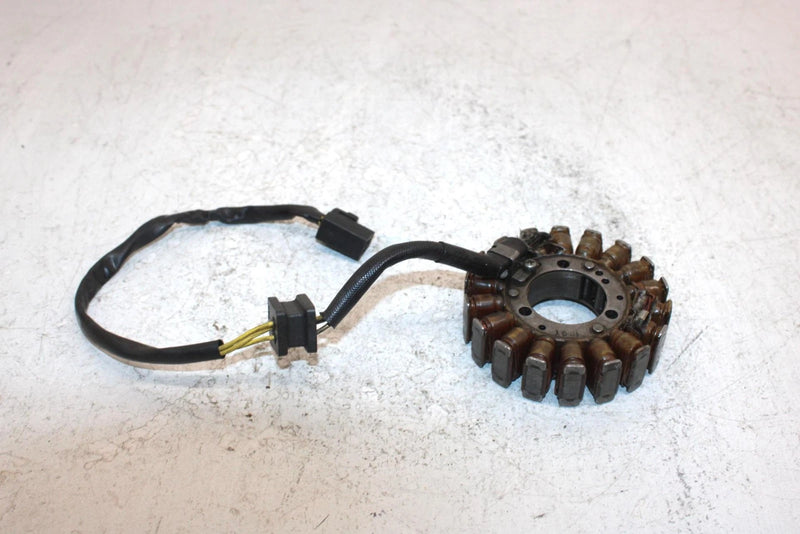 1996 Kawasaki Bayou 300 Oem Stator 21003-1287 AK25