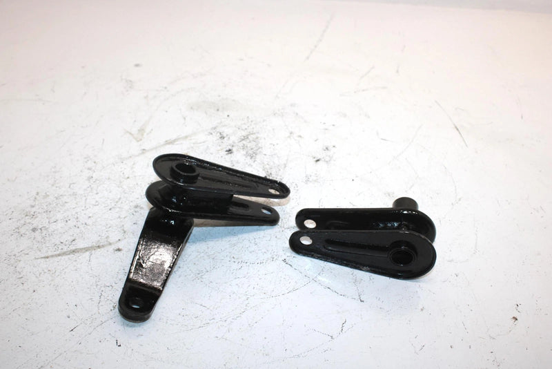 99 Arctic Cat Panther 440 Oem Steering Idler Arm Set 0705-157 0637-182 SA29