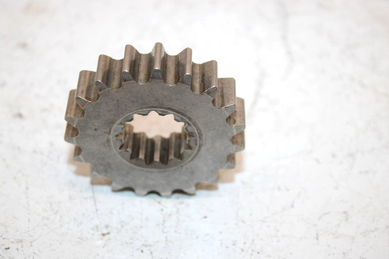 89 Polaris 500 Oem 19T Sprocket 3221034 SP133
