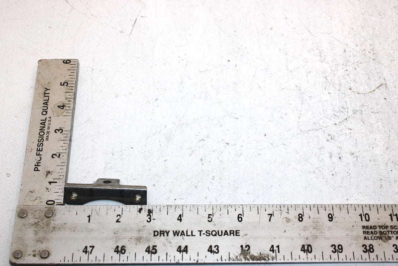 1994 Kawasaki Bayou 220 Oem Voltage Regulator Bracket 11045-1786 AK3