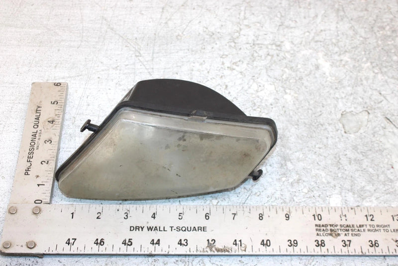 2006 Polaris Sportsman 500 Oem Left Front Headlight 2410735 AP186