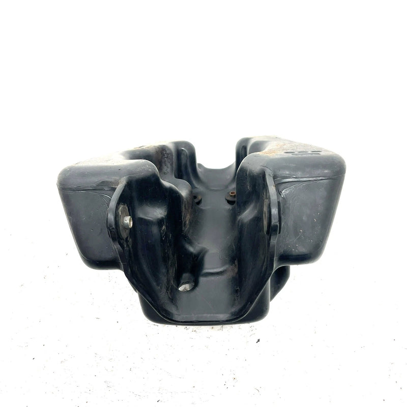 89-01 Suzuki Quadrunner 160 OEM Fuel Gas Tank W/Cap 44110-02C00 AS32