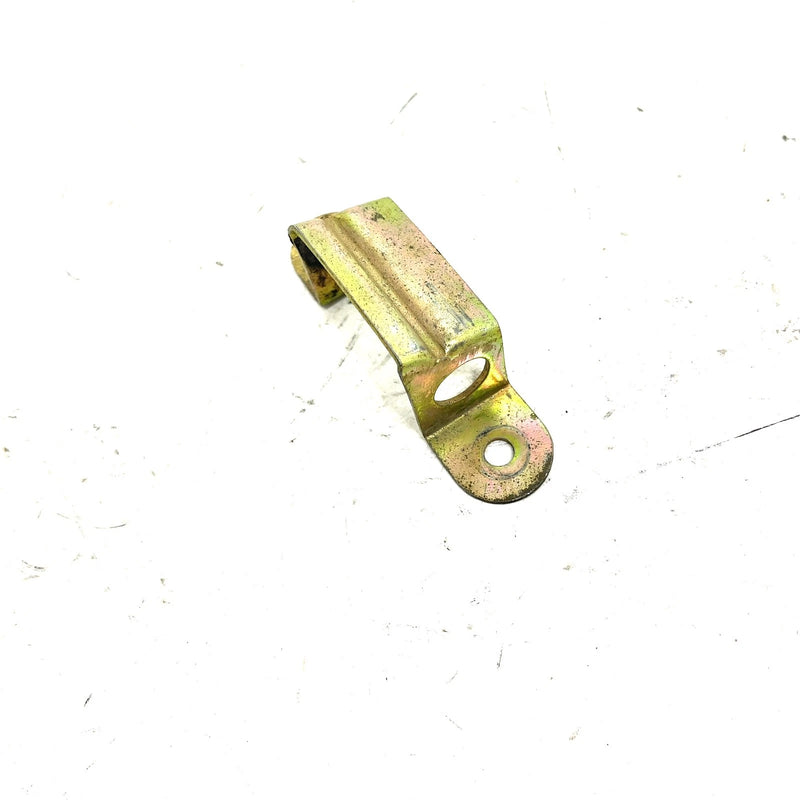 89-01 Suzuki Quadrunner 160 OEM Rear Seat Hook Plate 45119-02C00 AS30