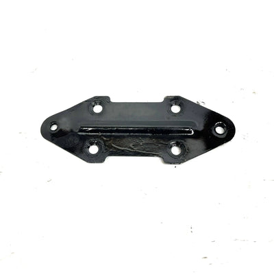 89-93 Polaris Big Boss 250 4x6 OEM Handlebar Pad Bracket 5245051 AP244