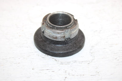 1982 Honda Atc 185 Sa All Terrain Oem Steering Stem Nut 53220-098-670 AH70
