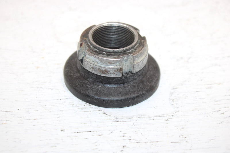 1982 Honda Atc 185 Sa All Terrain Oem Steering Stem Nut 53220-098-670 AH70