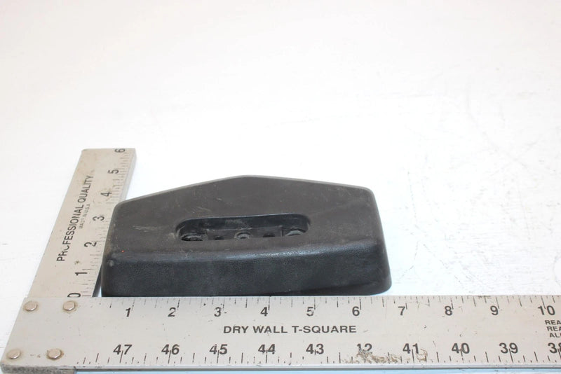 1985 Honda Atc 110a All Terrain Oem Handlebar Cover 53205-943-003 AH58