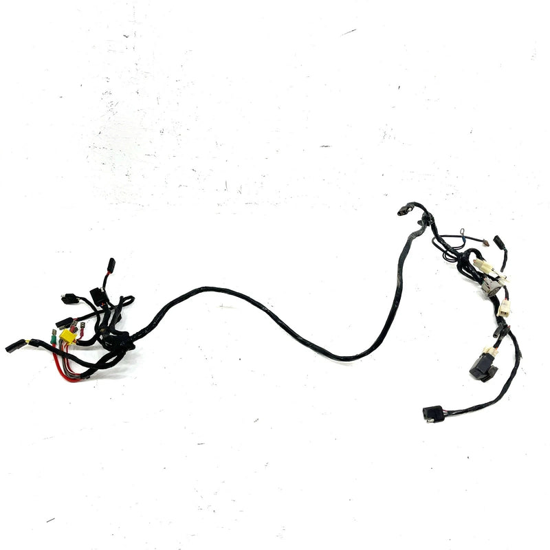 99-00 Arctic Cat 250 2x4 OEM Main Wire Harness 0486-027 AA31