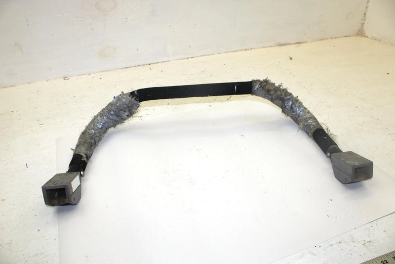 1996 Arctic Cat Monte Carlo 770 Aftermarket Stair Step JA2
