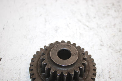 2007 Honda Trx 250 Fourtrax Recon Es Oem Reverse Idler Gear 23721-HM8-A40 AH38