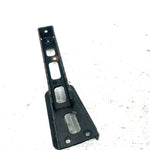 2001 Bombardier DS650 OEM Foot Pegs 705200313 AB16