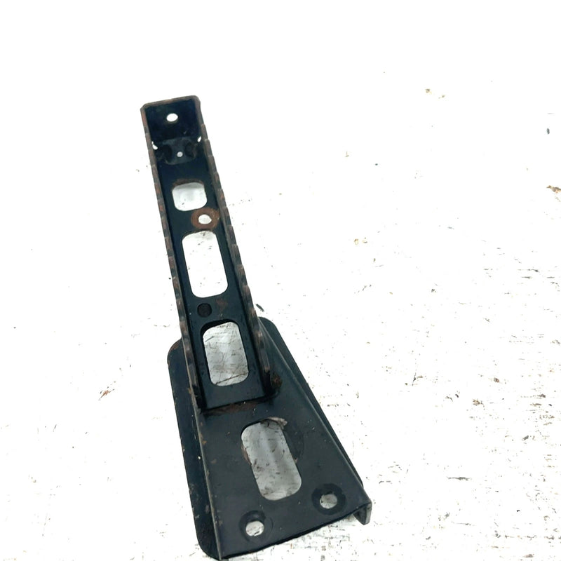 2001 Bombardier DS650 OEM Foot Pegs 705200313 AB16