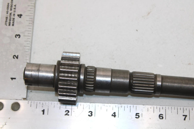 1996 Polaris Sportsman 500 Oem Center Drive Shaft 3233261 AP126