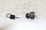 1994 Polaris Classic Touring Oem Ignition Switch 2200514 SP55