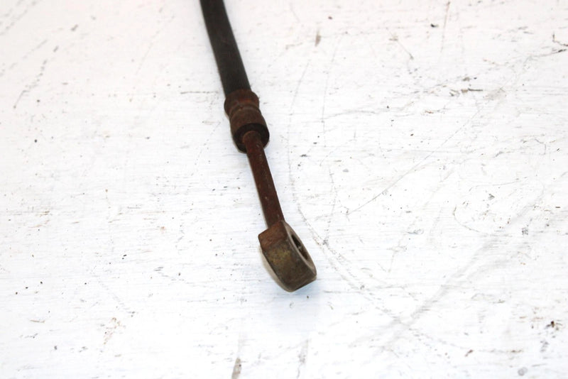 2000 Polaris Xplorer 400 Oem Rear Brake Line 1930872 AP200