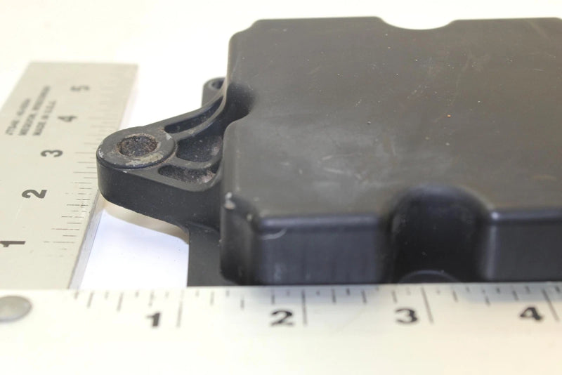 1990 Yamaha Waverunner Lx 650 Oem Electrical Box Base 6M6-8552A-01-98 JY15