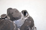 92 Kawasaki Bayou 300 4x4 Oem Clutch Side Cover 14032-1259 14032-1434 AK12