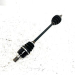 08-09 Kawasaki Teryx 750 KRF750A 4x4 OEM Front Driveshaft 59266-0028 XK0.1
