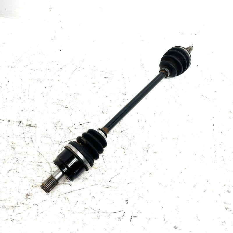 08-09 Kawasaki Teryx 750 KRF750A 4x4 OEM Front Driveshaft 59266-0028 XK0.1
