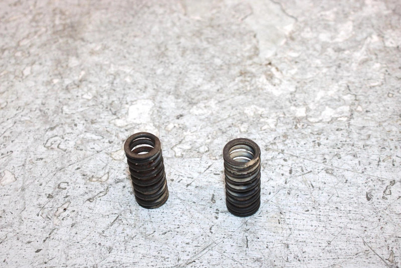 1988 Yamaha  Moto 4 Oem Clutch Spring Set Of 4 90501-243J7-00 AY23