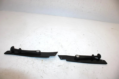 98 Polaris Xc 700 Oem RH LH Rear Pan Trim Latch (Pair) 5224591-067 SP130