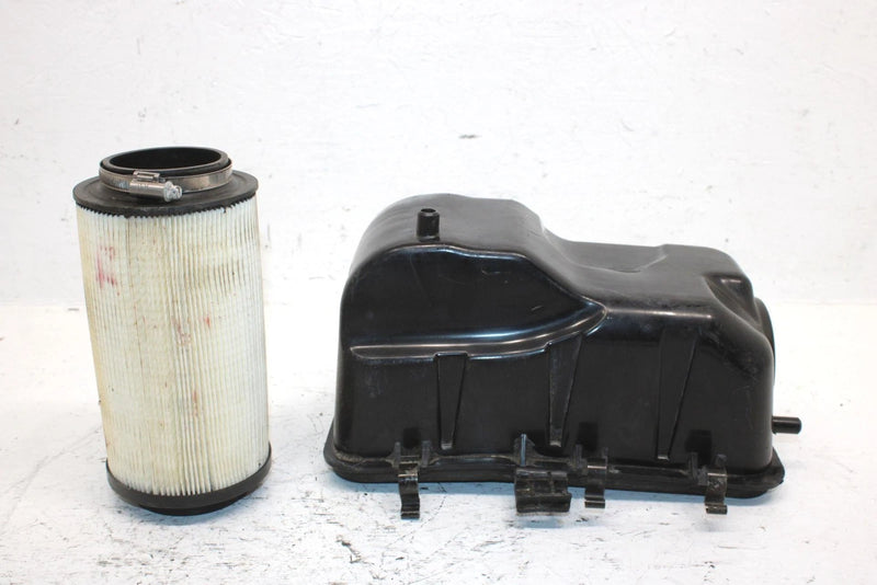 1999 Polaris Sportsman 325 Oem Airbox Base W/Filter 1253144 5432774 AP16