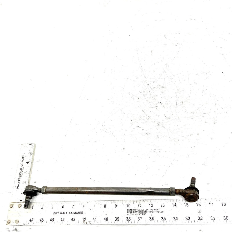 2002 Suzuki Quadrunner 500 LTF500F 4x4 OEM Steering Tie Rod 51281-09F00 AS37
