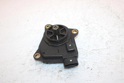 1998 Yamaha  Grizzly Oem Front Diff Actuator 5GH-4616A-02-00 AY49