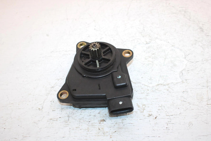 1998 Yamaha  Grizzly Oem Front Diff Actuator 5GH-4616A-02-00 AY49