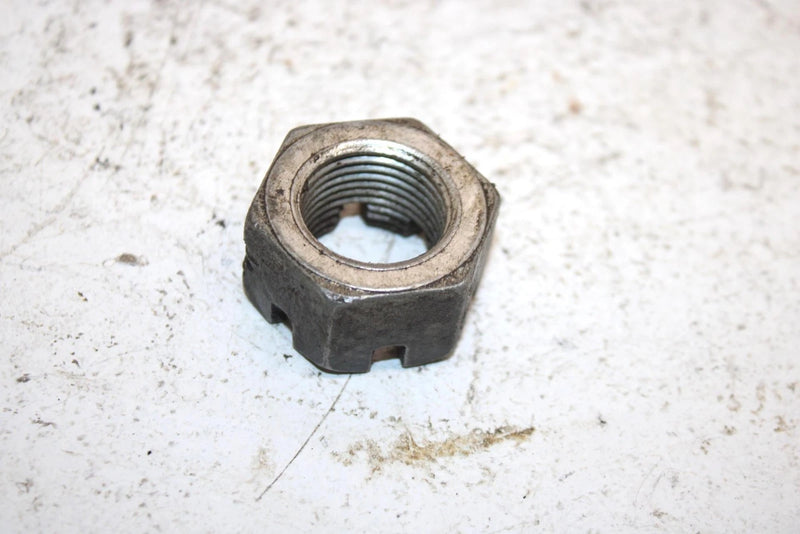 1994 Polaris 300 Oem Steering Column Nut 7543203 Q3326