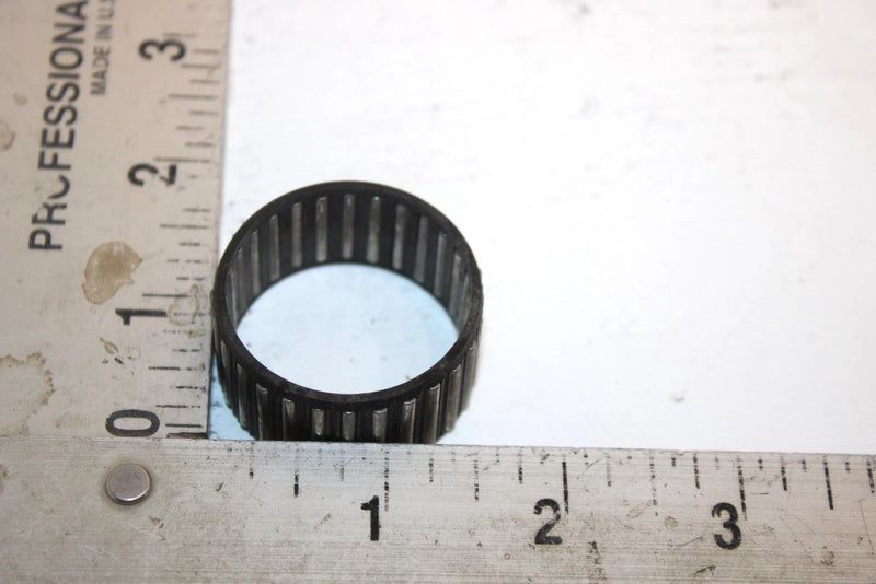 2001 Bombardier Traxter Oem Starter Gear Bearing 711632190 AB10