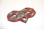 02 Polaris Rmk 600 Oem Cylinder Head Cover 5631199-093 SP191