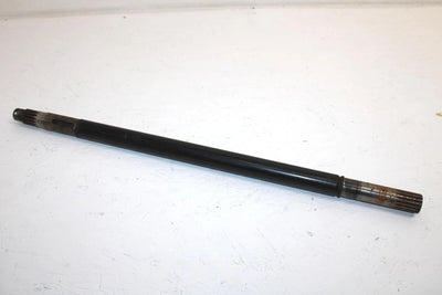 2005 Ski-doo Mxz 500ss Oem Jackshaft Countershaft 504152018 B244