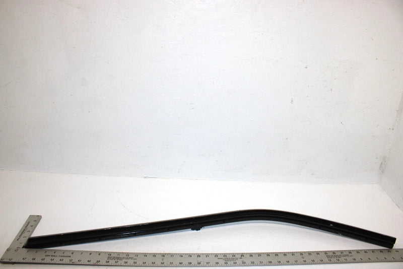1990 Arctic Cat El Tigre Ext Mountain Cat Oem Left Side Bumper 0706-029 SA49