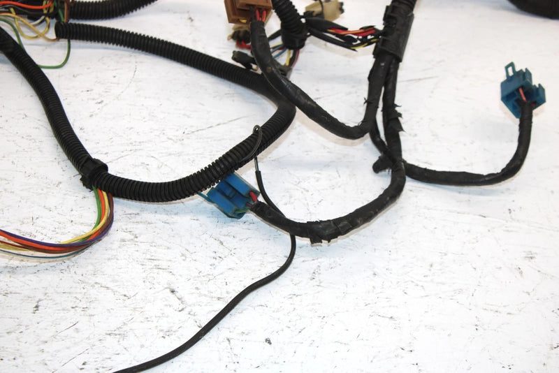 1993 Polaris Rxl Oem Main Wire Harness 2460359 SP75