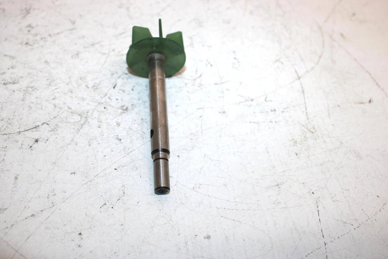 2005 Bombardier Rally 175 Oem Water Pump Impellar 420293419 AB8