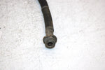 1994 Kawasaki Bayou 300 4x4 Oem Front Lower Brake Line Set  43095-1087 AK18
