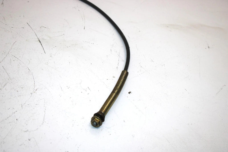99 Arctic Cat Panther 440 Oem Brake Cable 0687-072 SA29